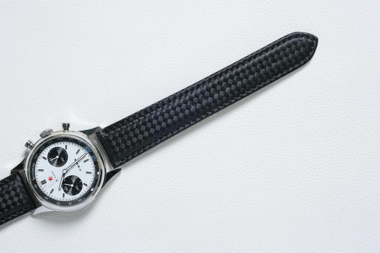 Carbon Fiber Grain