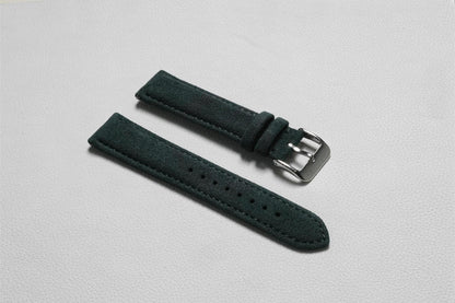 Alcantara Watch Strap