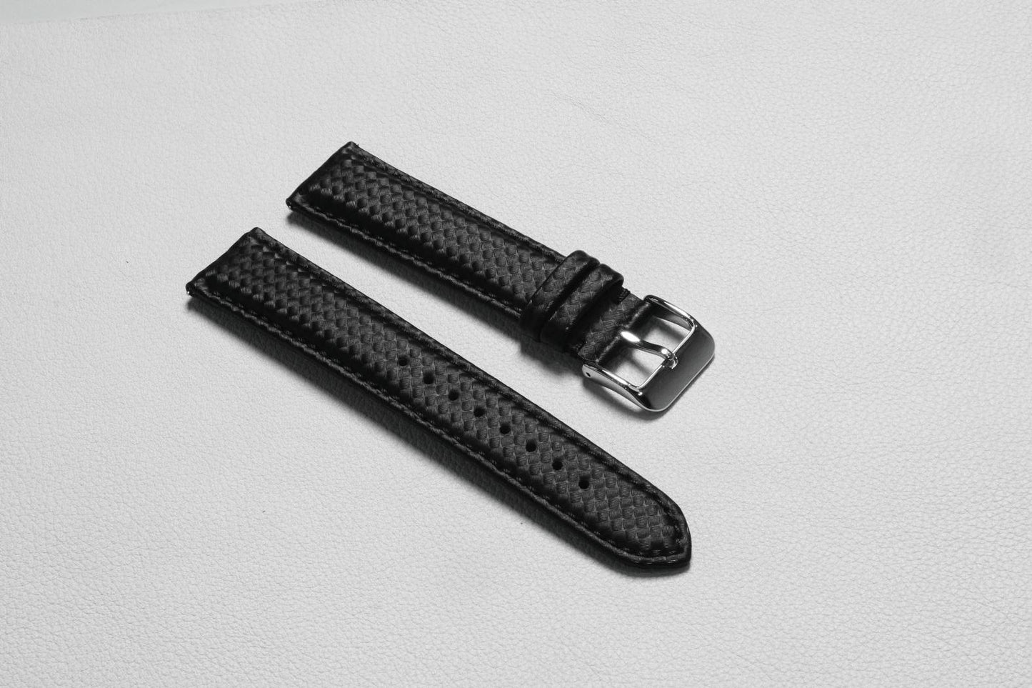 Carbon Fiber Grain