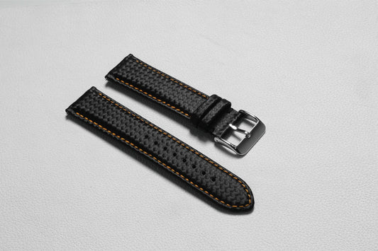 Carbon Fiber Grain