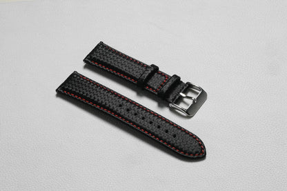 Carbon Fiber Grain