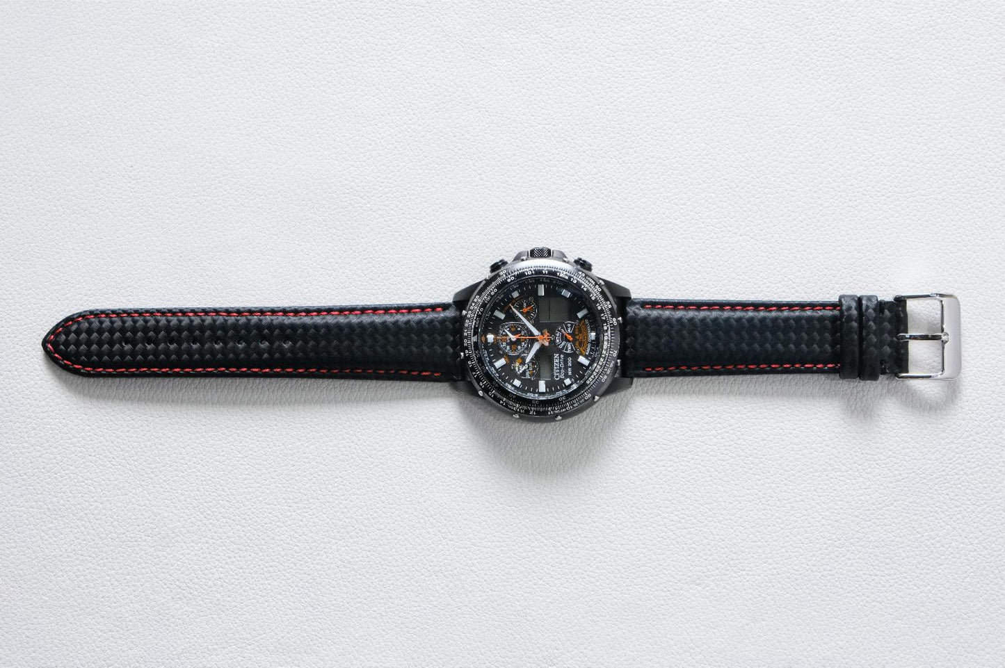 Carbon Fiber Grain