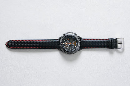 Carbon Fiber Grain